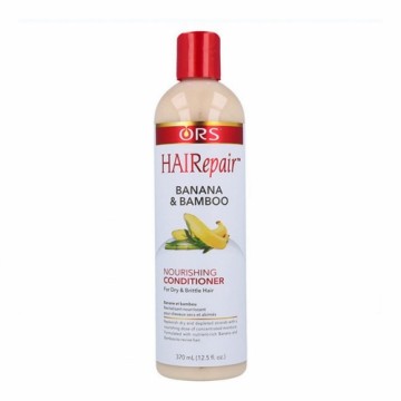 Kondicionieris Hairepair Banana and Bamboo Ors (370 ml)
