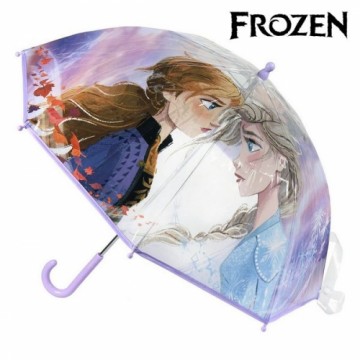 Зонт Frozen Лиловый (ø 45 cm)