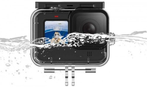 Tech-Protect водонепроницаемый чехол GoPro Hero 9/10 image 2
