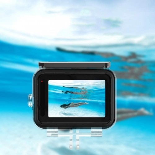 Tech-Protect водонепроницаемый чехол GoPro Hero 9/10 image 4