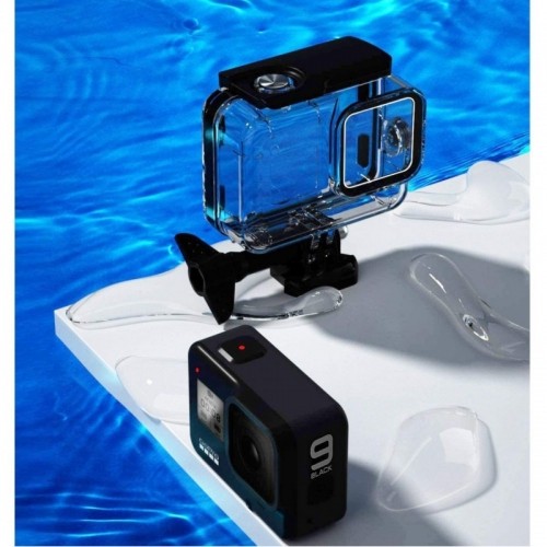 Tech-Protect водонепроницаемый чехол GoPro Hero 9/10 image 5