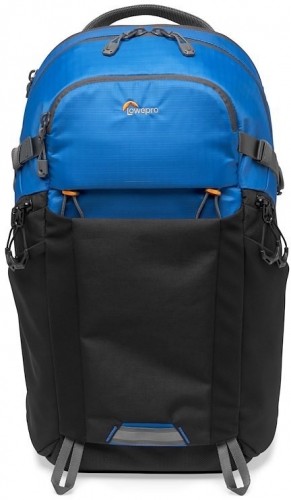 Lowepro backpack Photo Active BP 200 AW, blue/black image 2