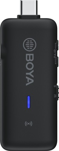 Boya микрофон BY-PM500W USB Mini Table image 3