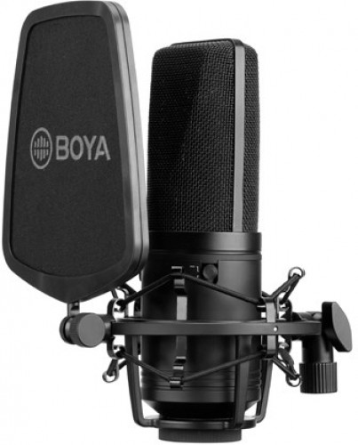 Boya microphone BY-M1000 Studio image 1