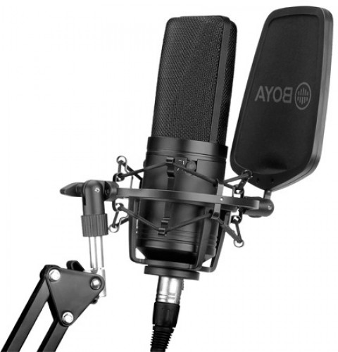 Boya microphone BY-M1000 Studio image 2