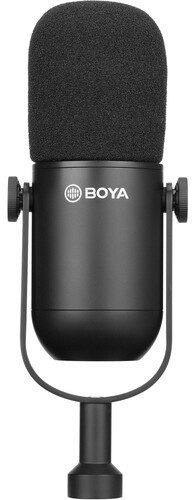 Boya microphone BY-DM500 Studio image 1