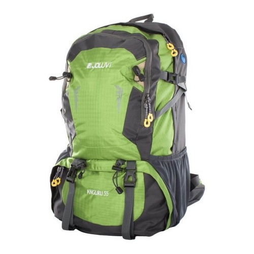 Горный рюкзак Joluvi Angliru 55 Светло-зеленый image 1