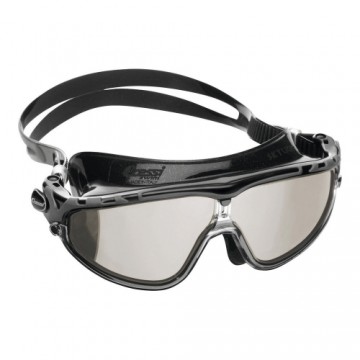 Взрослые очки для плавания Cressi-Sub Skylight Чёрный взрослых