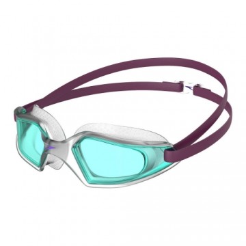 Детские очки для плавания Speedo Hydropulse Jr Пурпурный