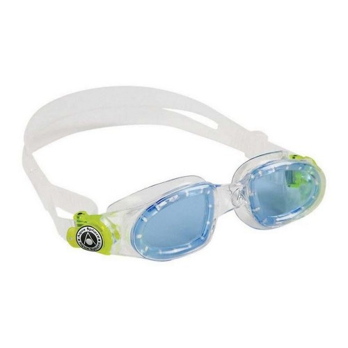 Очки для плавания Aqua Sphere Moby Kid Белый image 1