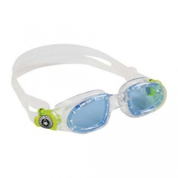 Очки для плавания Aqua Sphere Moby Kid Белый
