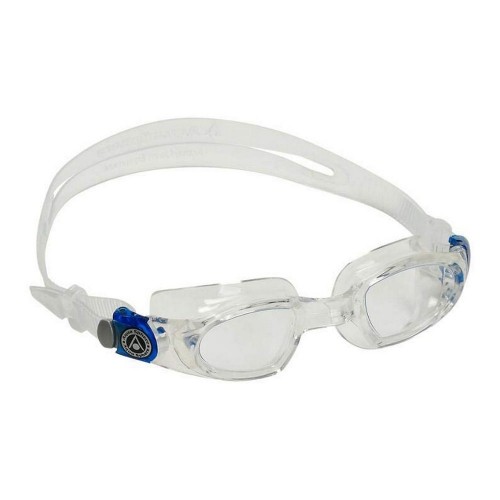 Взрослые очки для плавания Aqua Sphere Mako Белый взрослых image 1
