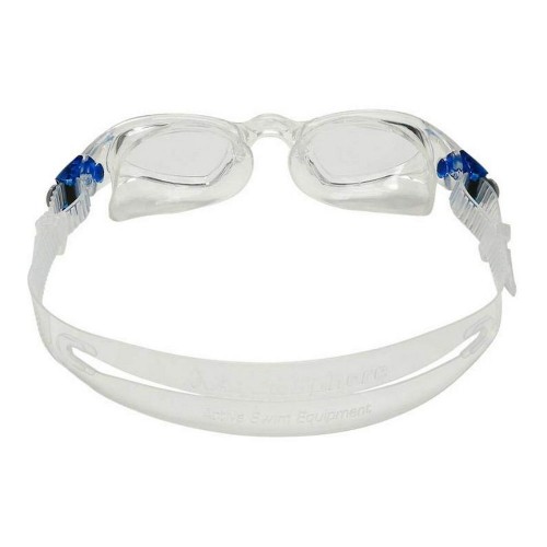 Взрослые очки для плавания Aqua Sphere Mako Белый взрослых image 4