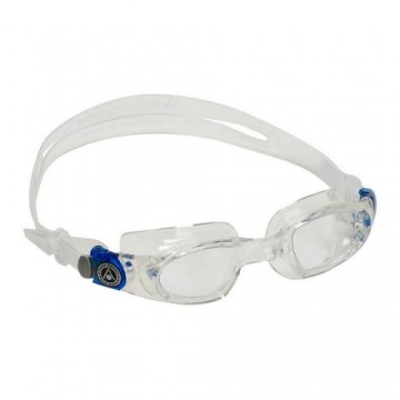 Взрослые очки для плавания Aqua Sphere Mako Белый взрослых