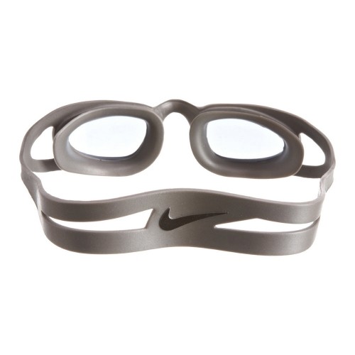 Взрослые очки для плавания Nike Valiant Серый взрослых image 3