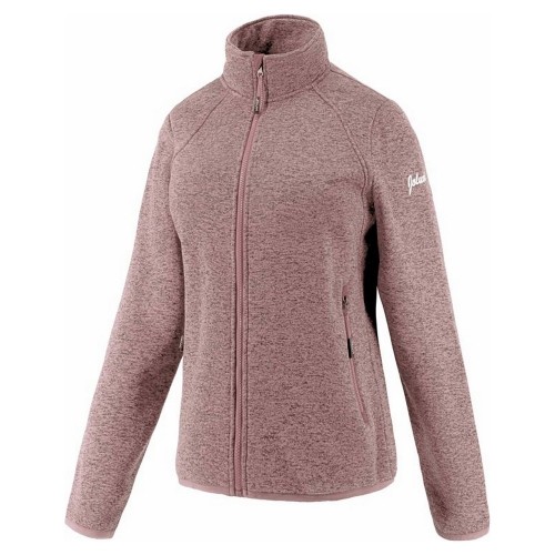 Женская спортивная куртка Joluvi Rose Розовый image 1