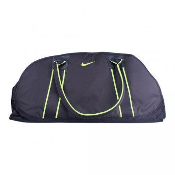 Спортивная сумка Nike Sami 2.0 Large Club Чёрный