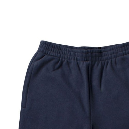 Длинные спортивные штаны Reebok Big Intl Мужской Тёмно Синий image 5