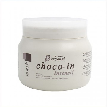 Капиллярная маска Periche Intensif Choco-in (500 ml)