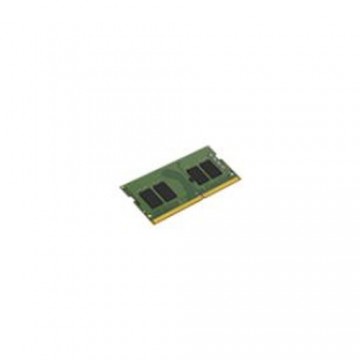 Procesors Kingston KVR26S19S6/8 8GB DDR4