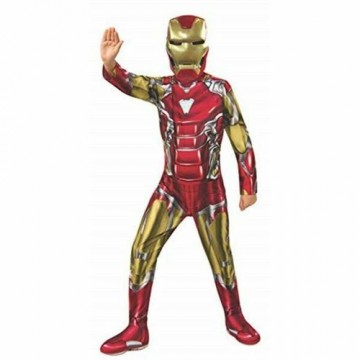 Маскарадные костюмы для детей Rubies Iron Man Avengers 8-10 Years