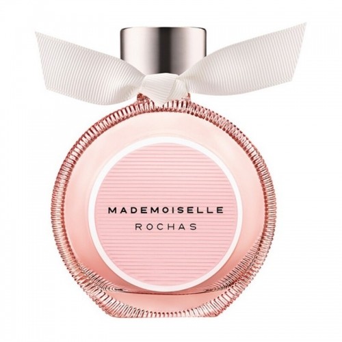 Женская парфюмерия Mademoiselle Rochas EDP image 3