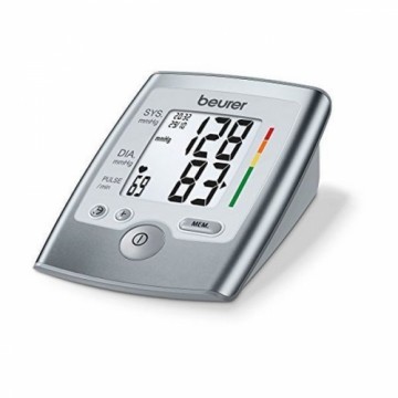 Assinsspiediena Monitors-Termometrs Beurer BM 35