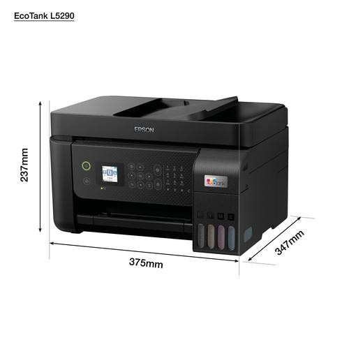 Epson C11CJ65403 inkjet printer image 1