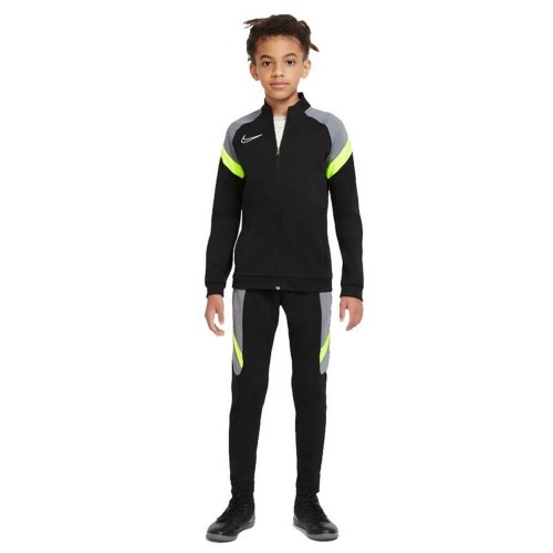Bērnu Sporta Tērps Nike Dri-Fit Academy Melns image 1
