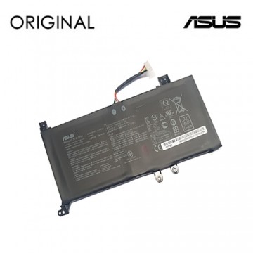 Аккумулятор для ноутбука ASUS C21N1818, 4385mAh, Original