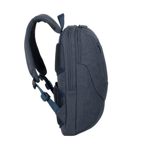 Rivacase 7723 notebook case 35.6 cm (14&quot;) Backpack Grey image 4