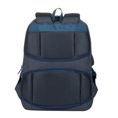 Rivacase 7723 notebook case 35.6 cm (14&quot;) Backpack Grey image 5