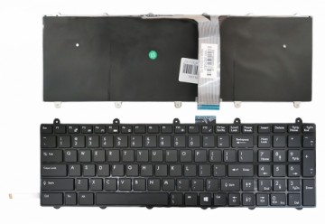 Keyboard MSI GX60, GE60, GE70, GT60 (US)