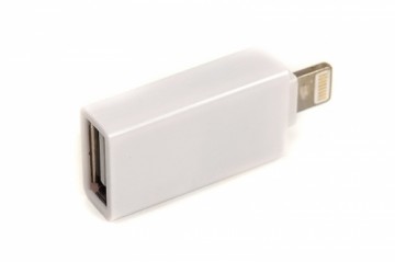 Extradigital OTG Adapter USB 3.0 AF - Lightning