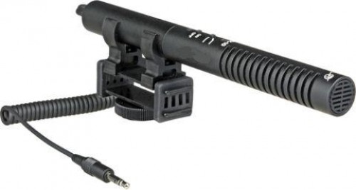Extradigital Microphone video cameras image 1