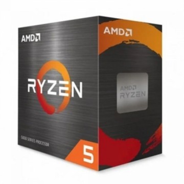 Процессор AMD  RYZEN 5 5600X 3.7Ghz 32 MB AM4