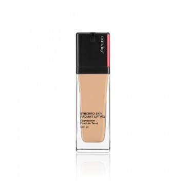 Šķidrā Grima Bāze Synchro Skin Radiant Lifting Shiseido 310 (30 ml)