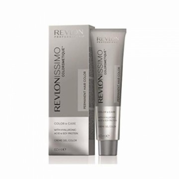 Permanents Krāsojošs Krēms Revlon Revlonissimo Colorsmetique Nº 55.20 (60 ml)