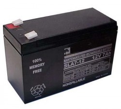Batteries image