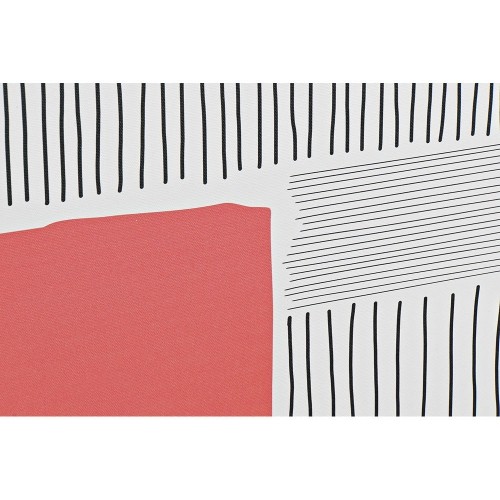 Glezna DKD Home Decor Abstrakts (60 x 3 x 80 cm) (4 pcs) image 2
