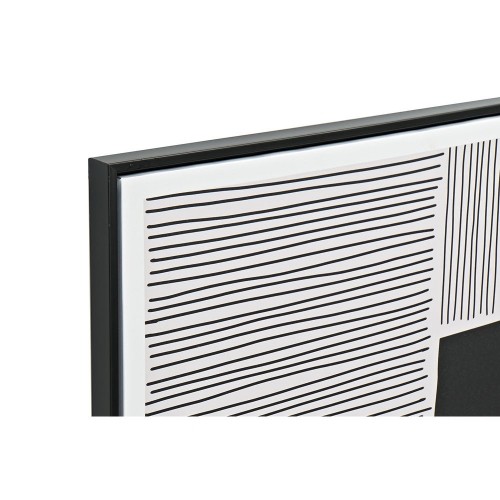 Glezna DKD Home Decor Abstrakts (60 x 3 x 80 cm) (4 pcs) image 3