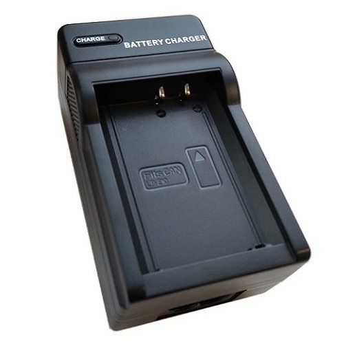 Extradigital Charger CANON LP-E10 image 1