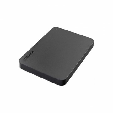 Ārējais cietais disks Toshiba HDTB440EK3CA 4TB