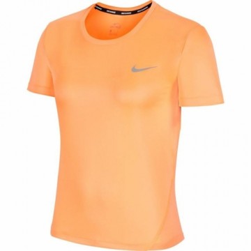 Спортивная футболка с коротким рукавом Nike Miler