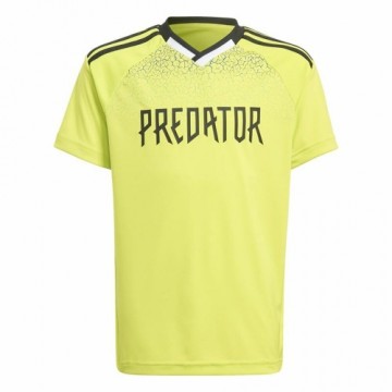 Bērnu Īspiedurkņu Futbola Krekls Adidas Predator