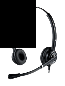 Wired headphones MAIRDI MRD-612D
