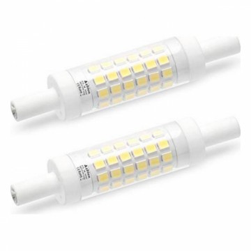 Галогенная лампа LED 5 W (78 mm)