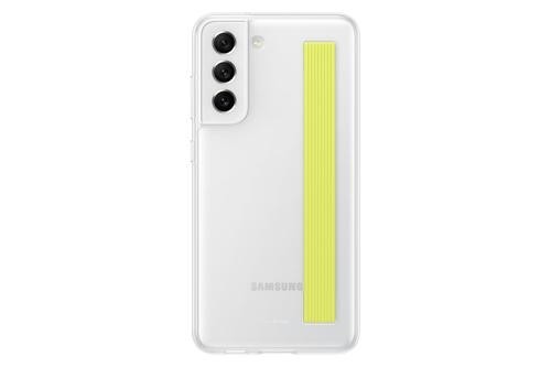 Samsung EF-XG990CWEGWW mobile phone case 16.3 cm (6.4&quot;) Cover White image 1
