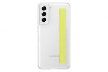 Samsung EF-XG990CWEGWW mobile phone case 16.3 cm (6.4&quot;) Cover White
