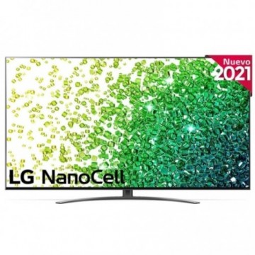 Смарт-ТВ LG 75NANO866PA  75" 4K ULTRA HD NANOCELL WIFI